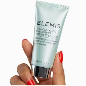 ❤️3/$25 ELEMIS Pro-Collagen Energising Marine Cleanser